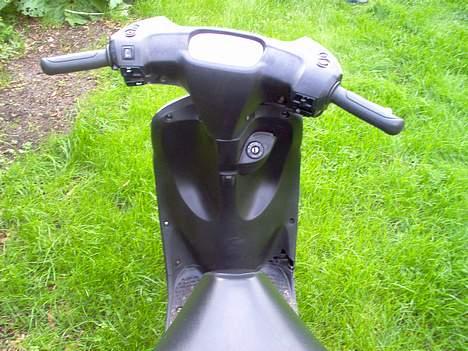 Yamaha neos  billede 5