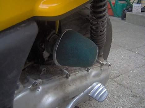 Yamaha Slider solgt billede 3