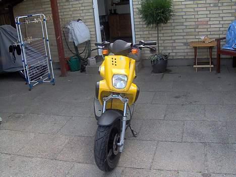 Yamaha Slider solgt billede 4