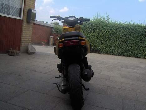 Yamaha Slider solgt billede 5