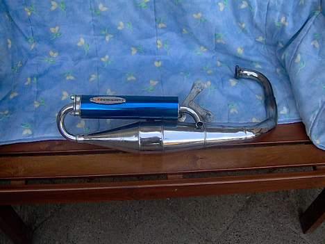 Yamaha Slider solgt billede 6