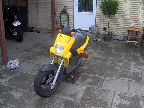 Yamaha Slider solgt billede 9