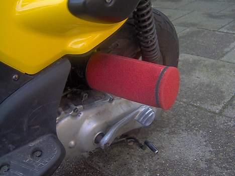 Yamaha Slider solgt billede 10