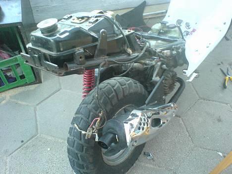 PGO Hot 50 (>Everload<) - 21-03-07 billede 6