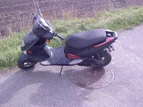 PGO Dr. Big - (Solgt) billede 12