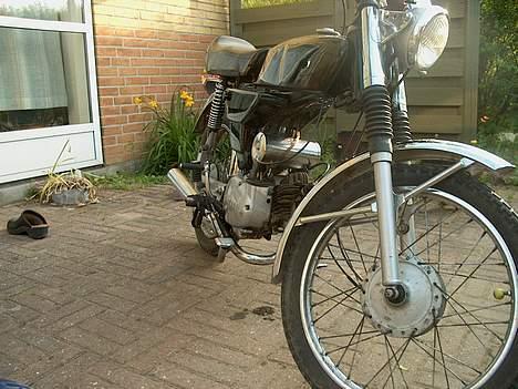 Yamaha fs1 4g  SOLGT billede 1