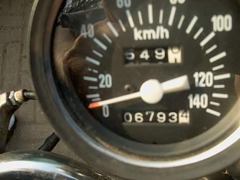 Yamaha fs1 4g  SOLGT billede 2