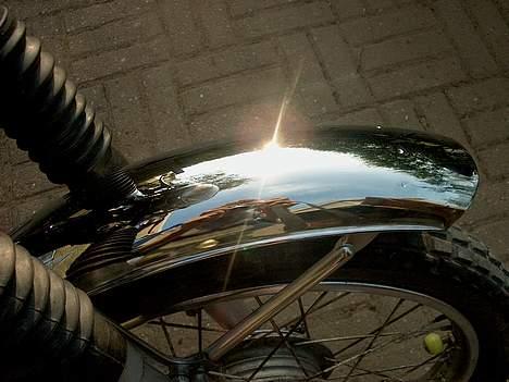 Yamaha fs1 4g  SOLGT billede 4