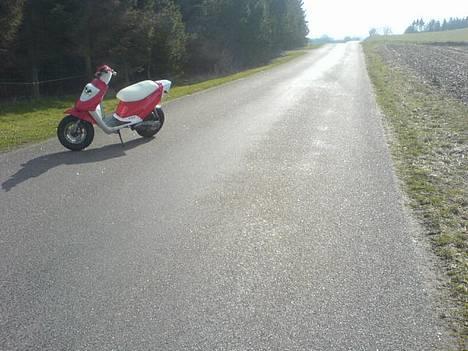 PGO Hot 50 (>Everload<) - nyt. 24-03-07 billede 10