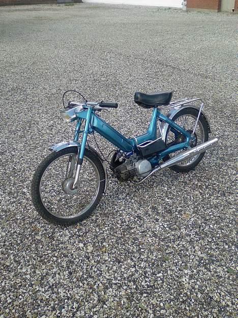Puch Maxi billede 1