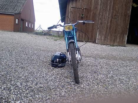 Puch Maxi billede 2