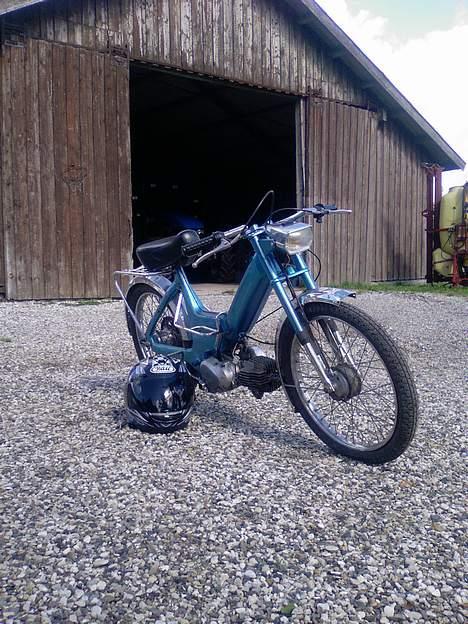 Puch Maxi billede 3