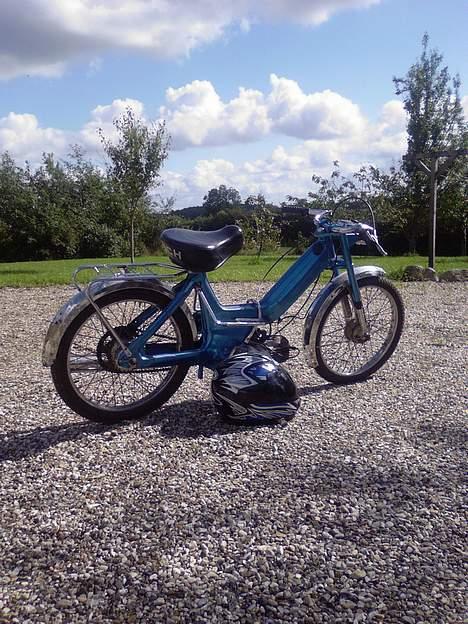 Puch Maxi billede 4
