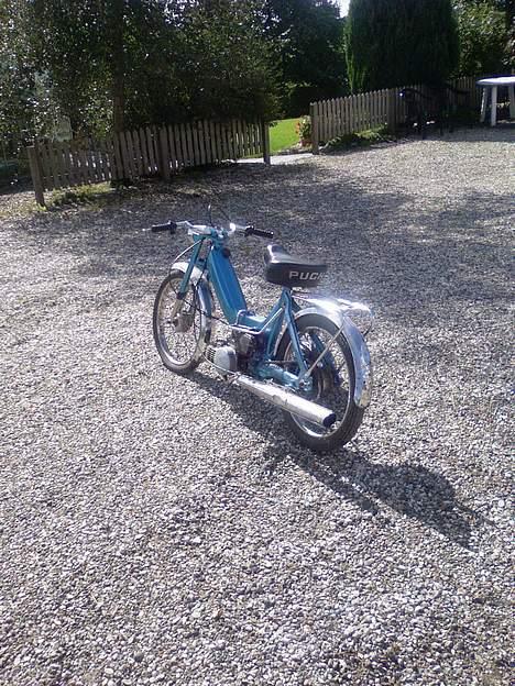 Puch Maxi billede 5
