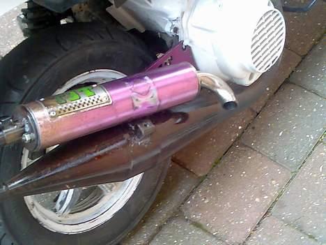 Honda -=SFX=-  SOLGT - som den står pt billede 6