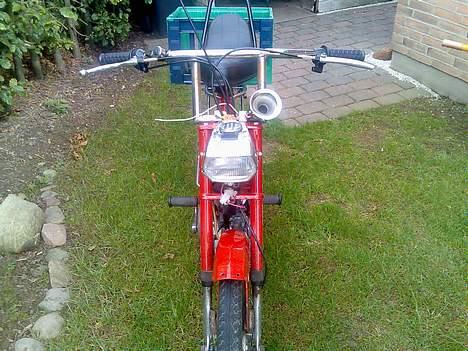 Puch Maxi..  SOLGT billede 14