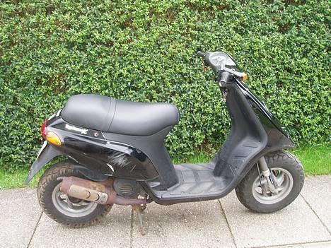 Piaggio Typhoon billede 3