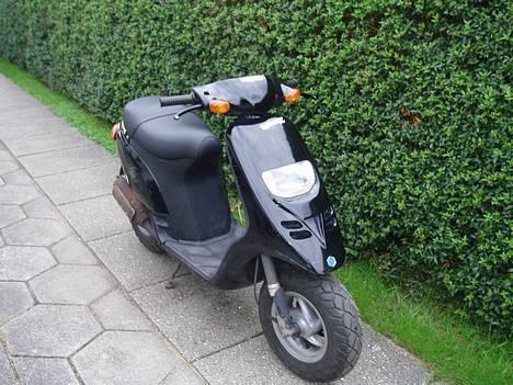 Piaggio Typhoon billede 4