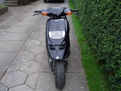 Piaggio Typhoon billede 5