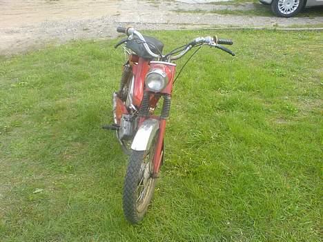 Monark **Compact 1247** billede 4