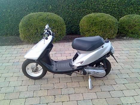 Yamaha Jog As billede 3