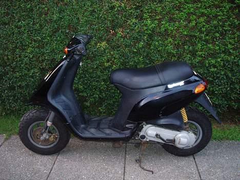 Piaggio Typhoon billede 7