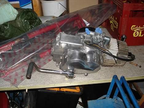 Puch maxi k [Solgt] billede 6