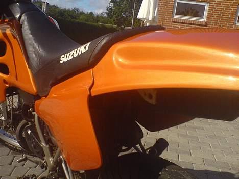Suzuki Rmx , SOLGT - Farven er Mega lækker IRL! billede 14