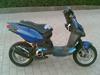 PGO PMX *BYTTET*