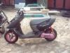 Aprilia sonic SOLGT