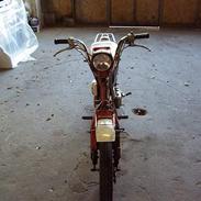 Suzuki FZ-50