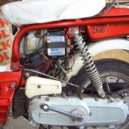 Suzuki FZ-50