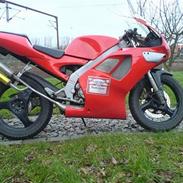 Aprilia RS50 SOLGT