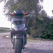 Piaggio NRG MC3 (Byttet)