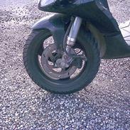 Piaggio NRG MC3 (Byttet)