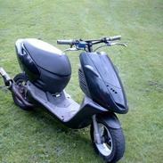 Aprilia sonic SOLGT