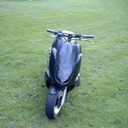 Aprilia sonic SOLGT
