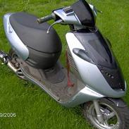 Aprilia sonic SOLGT