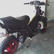Gilera Runner  -til salg-