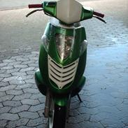 Aprilia Sonic