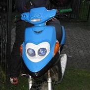 Yamaha Jog LC*