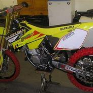 Suzuki RM 125 (SOLGT)