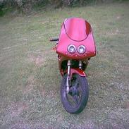 Derbi GPR 50 byttet til ssm