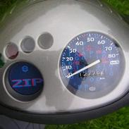 Piaggio New zip (SOLGT)