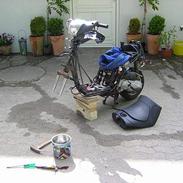 Piaggio New zip (SOLGT)