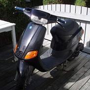 Piaggio Zip