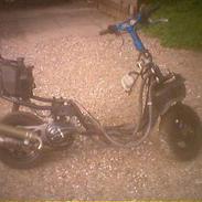 Yamaha Axis LC MHR SOLGT!!!