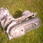 Yamaha Axis LC MHR SOLGT!!!