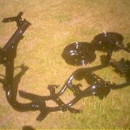 Yamaha Axis LC MHR SOLGT!!!