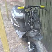 Piaggio Nrg "Byttet"